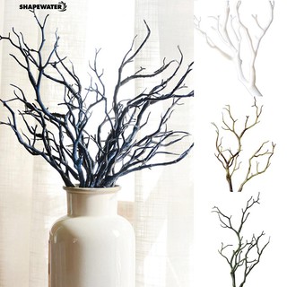 Nhánh cây khô trang trí 35cm