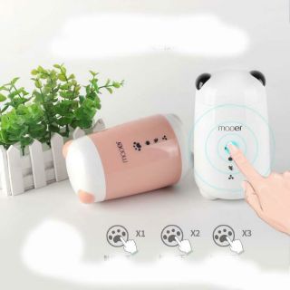 Máy làm mặt nạ trái cây Maoer  + Tặng 2 lọ collagen