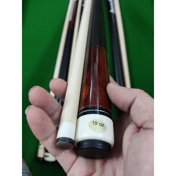 Cơ, gậy bida lip, bida lỗ, bida phăng, bida carom, bi a pool 8 bóng, 9 bóng