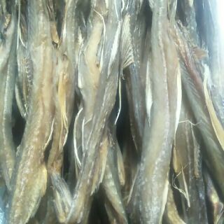 Combo cá kèo 200g + cá khoai 200g + cá cơm nhạt 300g