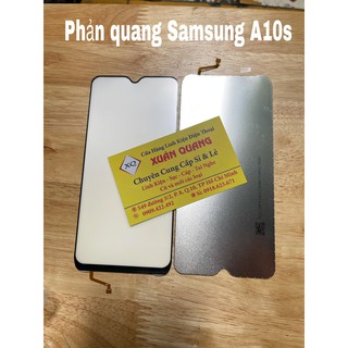 LÓT PHẢN QUANG SAMSUNG A10S