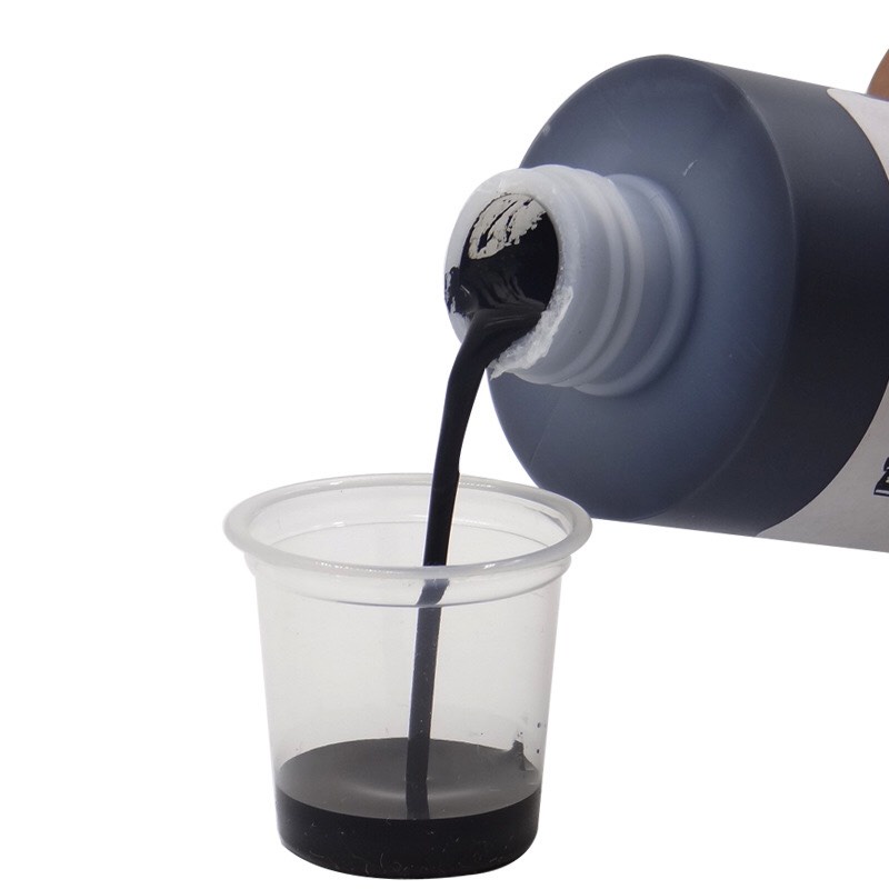 Mực Dynamic Đen- Nâu- Đỏ  Mực xăm hình - Đen hỗ Trợ AE mới vào nghề 240ML chất lượng tốt.