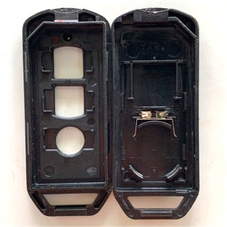 Vỏ remote Smartkey SH ,SH mode không có nút bấm