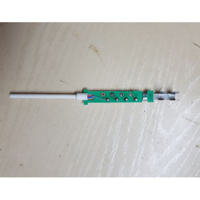 Ruột tay hàn 936 hãng Kawh