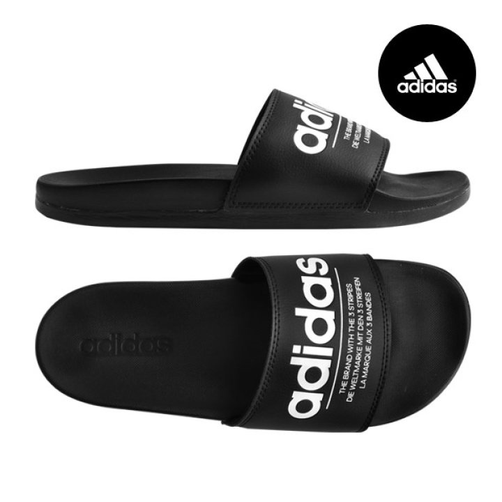 [AUTHENTIC 100%] DÉP ADIDAS ADILETTE COMFORT FX4293 CHÍNH HÃNG SALE