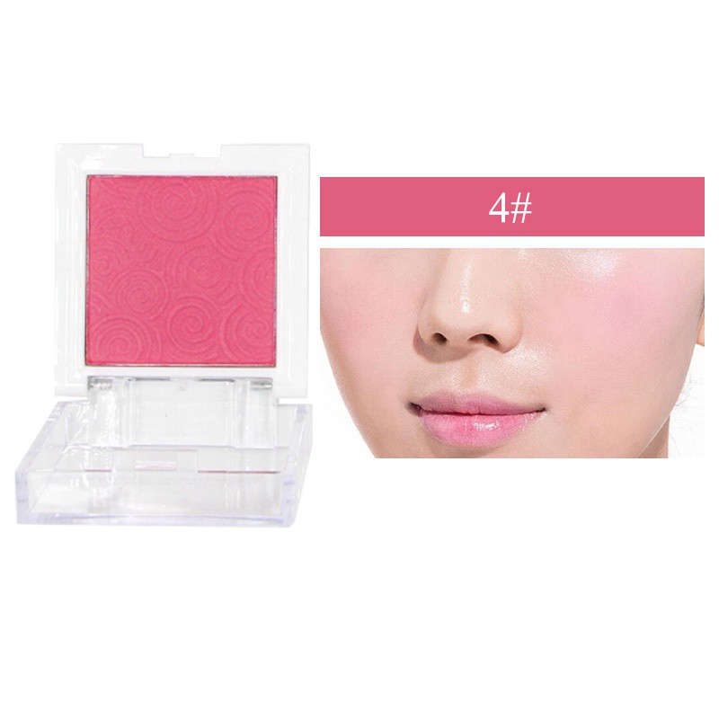[Hàng mới về] Phấn má hồng tự nhiên làm sáng da thương hiệu Colorina | BigBuy360 - bigbuy360.vn