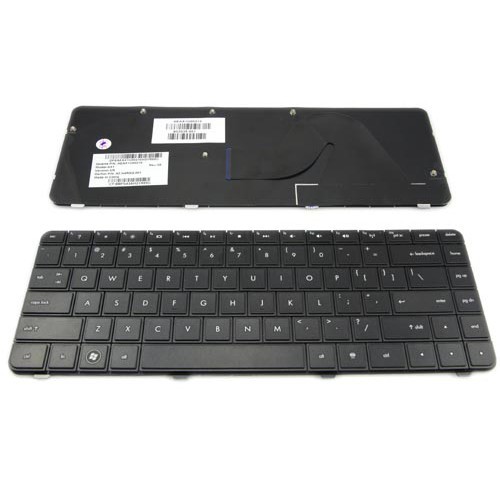 Bàn phím laptop Hp compaq CQ42 G42 420 421 CQ420 CQ421 CQ62