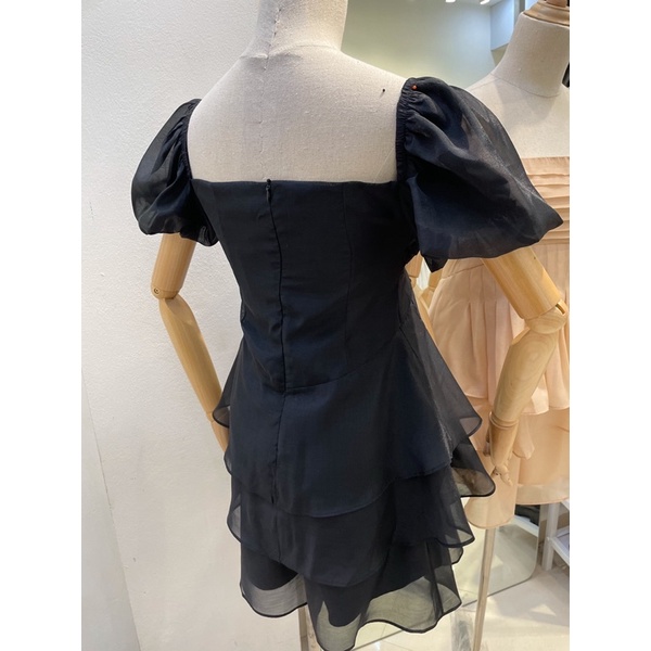 (SẴN) Set áo xếp li + quần