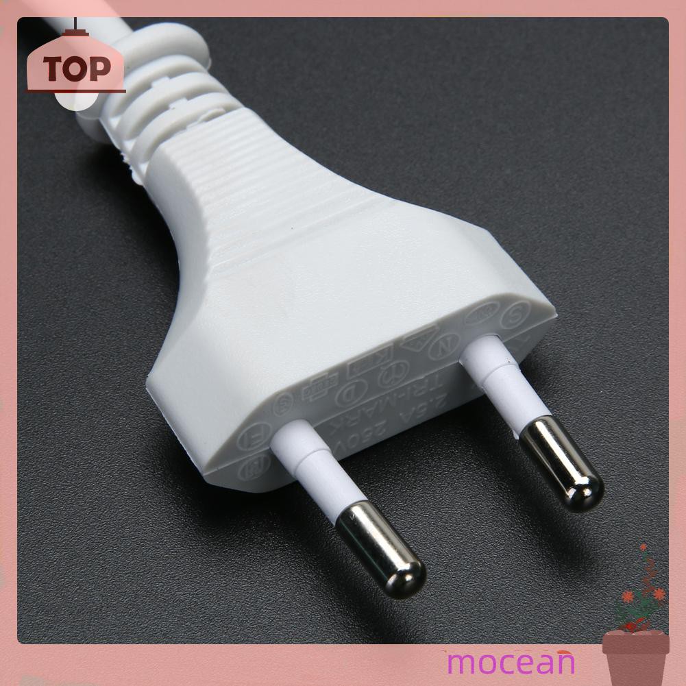 Mocean 10 Port USB Home Travel Wall AC Charger Fast Charge Power Strip Adapter