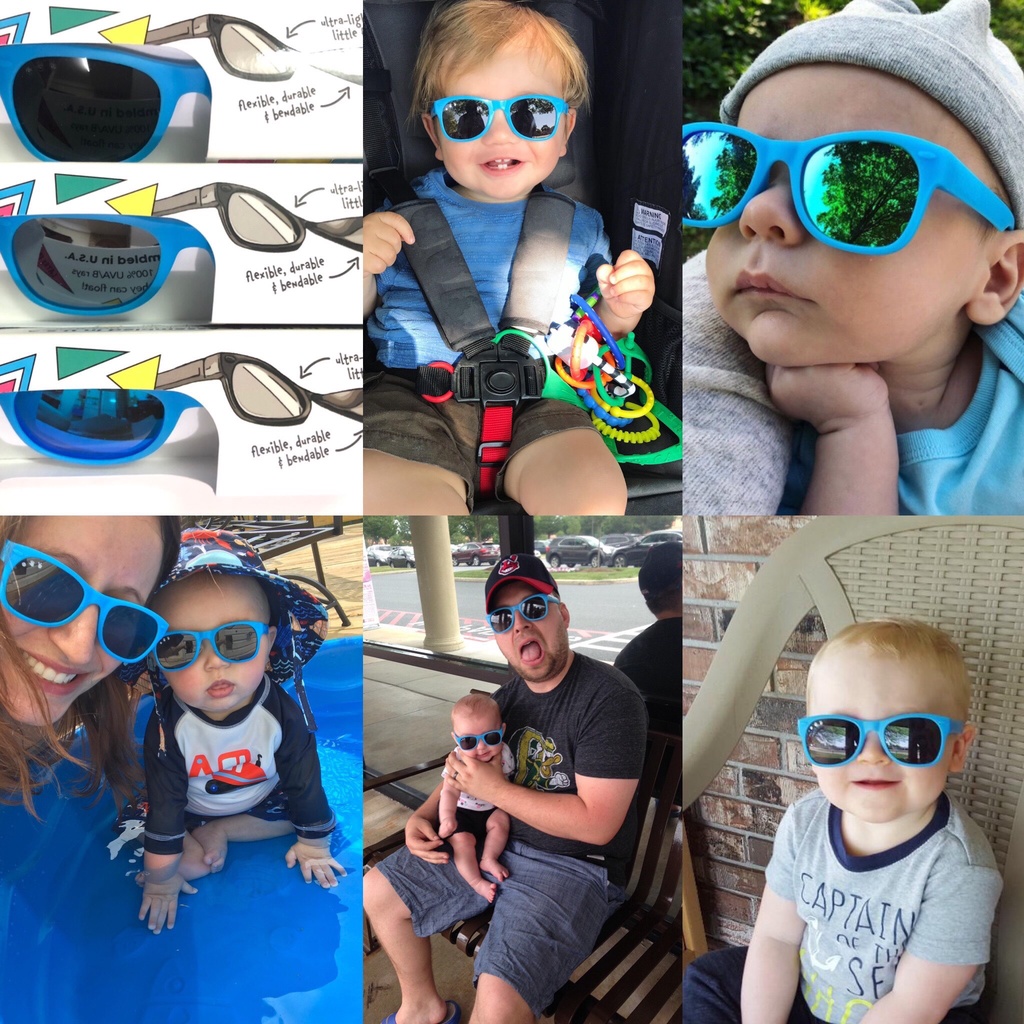 Kính Chống Cận, Chống Tia Uv  Made In Italy - Dòng Kính Của Các Ngôi Sao Nổi Tiếng