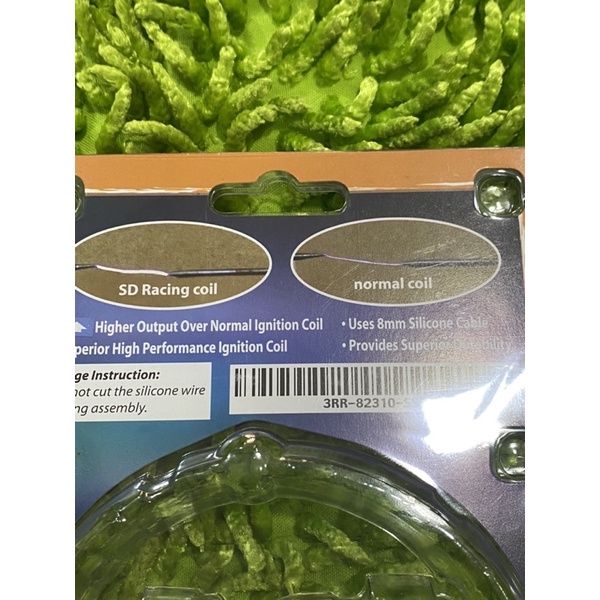 MOBIN SƯỜN SD  RACING YAZ/Y125ZR/SPORT/SATRIA JAPAN