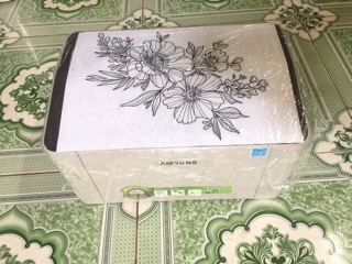 Máy in đen trắng samsung m2020