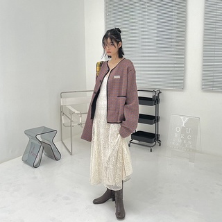 Áo khoác B ( B Cardigan)