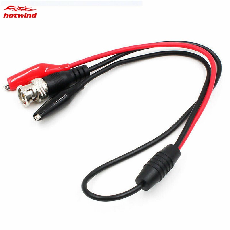 Bộ dao động kỹ thuật số tự lắp ráp HW DSO-SHELL DSO150 15001K kèm P6100 BNC