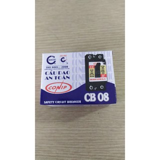 Cầu dao tự động (CB điện) 20A