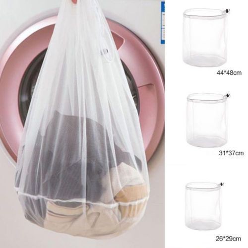 Jenanral Túi Lưới Đựng Đồ Giặt Máy Tiện Dụng Chất Lượng Cao