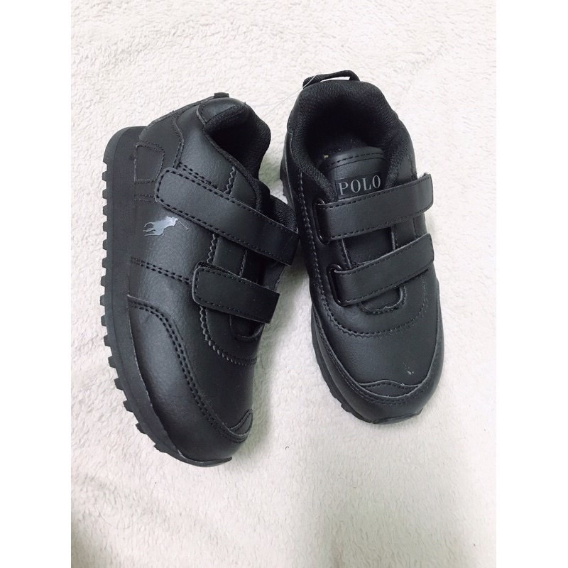 Giày Polo trẻ em VNXK