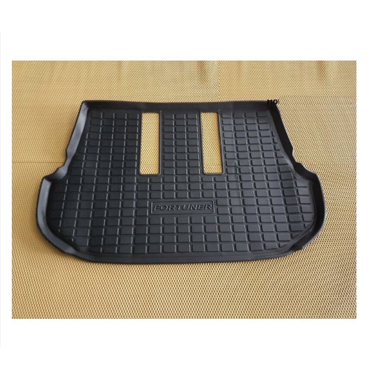 Lót cốp Fortuner 2009-2019-2021