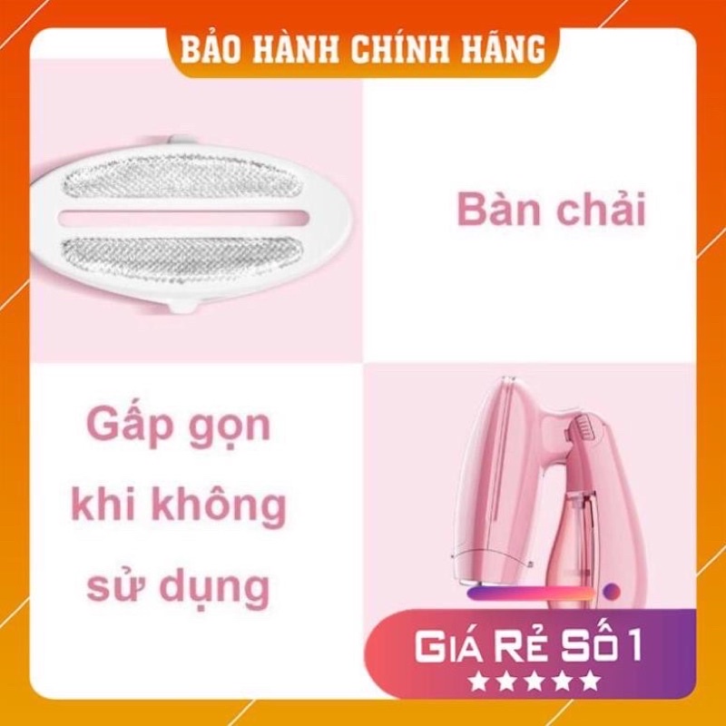 BÀN LÀ HƠI NƯỚC CẦM TAY SOKANY