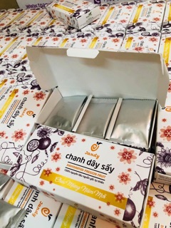 Chanh dây sấy Jandy