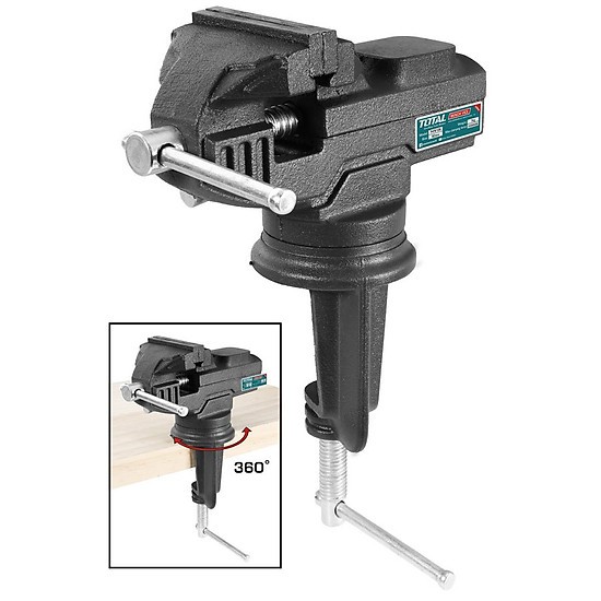 Etô Kẹp TOTAL Chính Hãng THT6126