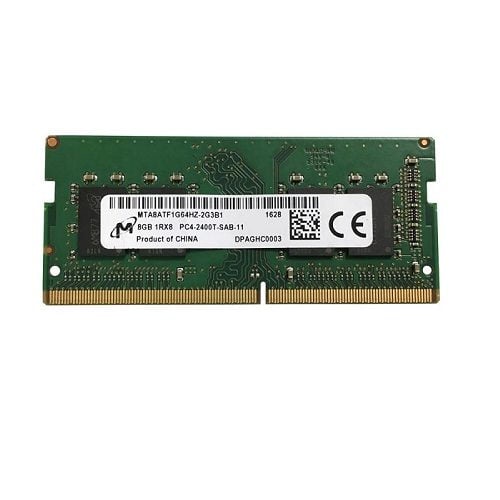 Ram laptop DDR4  8gb bus 2666, 2400, 2133 , bảo hành 3 năm 1 đổi 1
