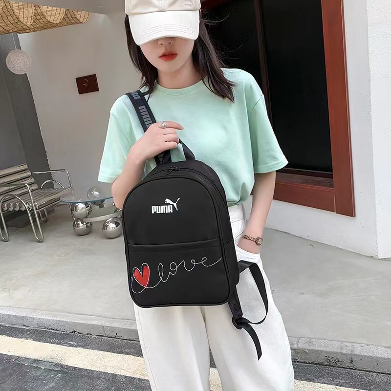 Puma Balo Thể Thao Thời Trang Cao Cấp CL1451