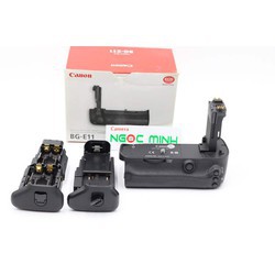 Grip cho máy ảnh Canon Grip BG E11