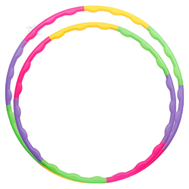 VN  Vòng Lắc Eo Tập Thể Dục Cho Bé