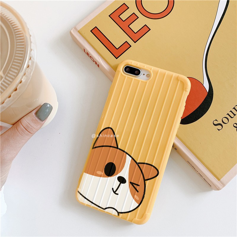 Ốp Lưng Vivo Y5 Y55S Y53 Y91 Y91i Y93 Y95 Y71 Y71i V9 Y85 V9 Youth Y81 Y81i S1 Z5 Z1X - A031