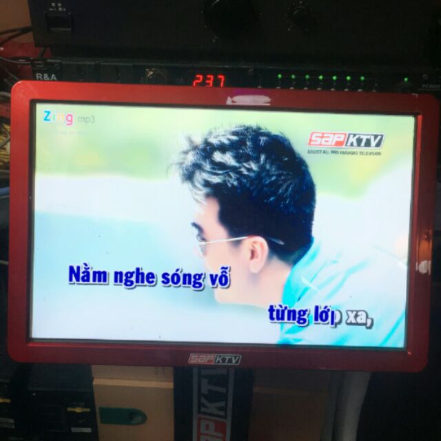 Đầu KARAOKE SAP KTV