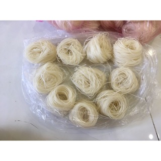PHỞ KHÔ CUỘN TRÒN - ĐẶC SẢN PHÙ MỸ - BÌNH ĐỊNH ( 1KG)
