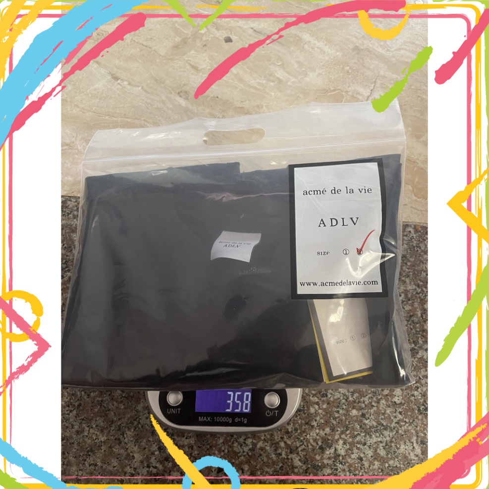 [Best Quality] Áo thun ADLV Bé Mũ Xanh Ăn Bánh-Cotton 2c 100% -Full Tag Bọc-Hình Thật Shop Chụp - Streetwears SG Hot 202 | BigBuy360 - bigbuy360.vn