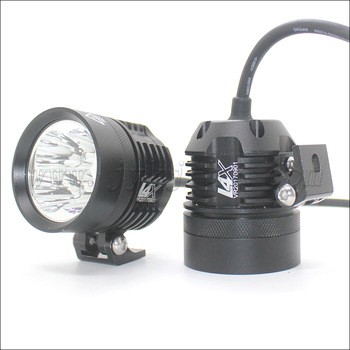 ĐÈN TRỢ SÁNG L4X 40W 4000lm SIÊU SÁNG. Đèn Led L4X 40W