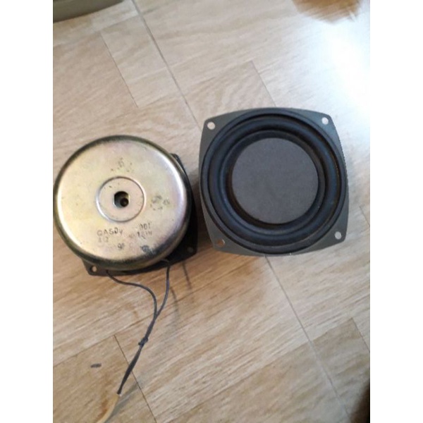 Loa jvc japan 10cm