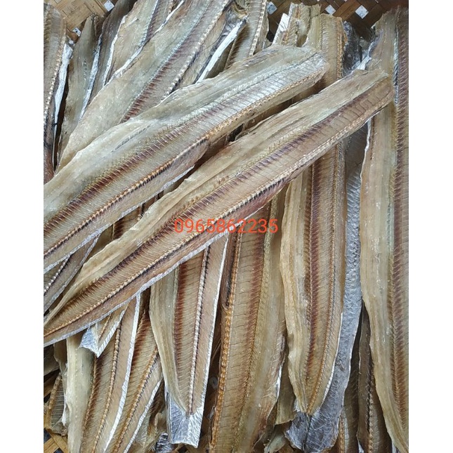 Khô cá hố nhà làm loại ngon 500g - Shop Khô Phan Thiết