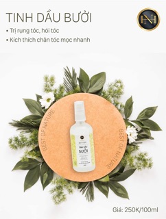 Combo dưỡng tóc Nga Hoàng