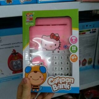 Két sắt mini thông minh