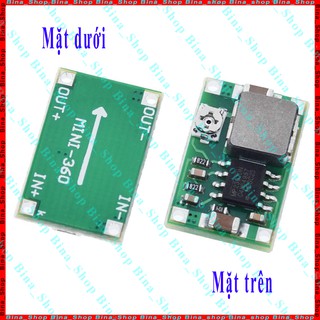 Mạch hạ áp Mini 360 DC-DC 2A LM2596