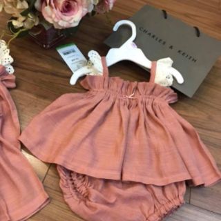 SET HỒNG VỎ ĐỖ