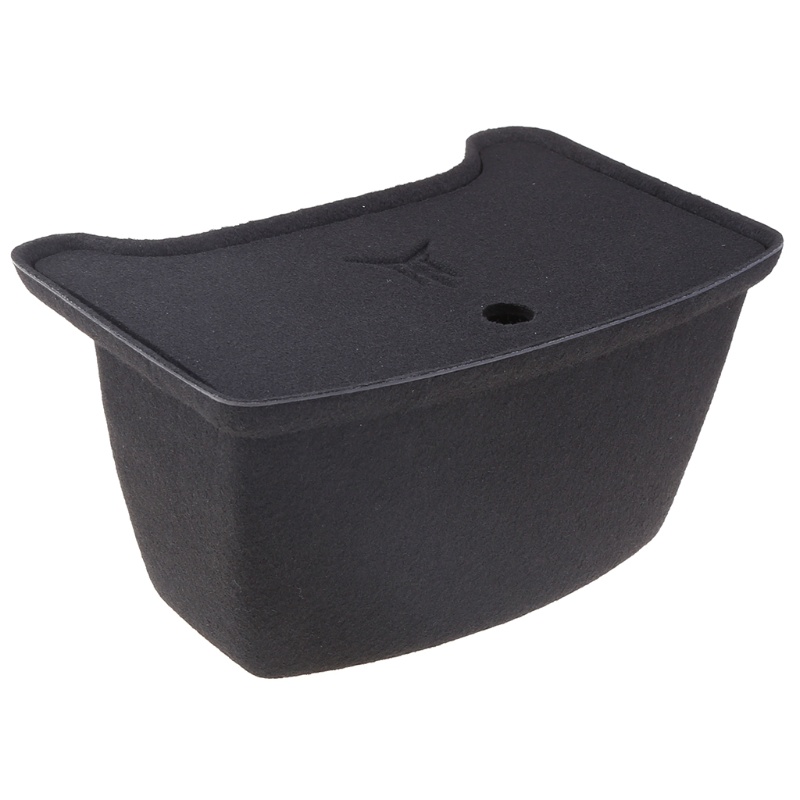 Hộp Đựng Đồ Gắn Dưới Ghế Ngồi Xe Hơi Mẫu Y 2nd