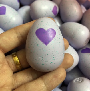 Trứng Hatchimals (cân nặng 3kg)