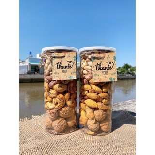 HẠT DINH DƯỠNG MIX