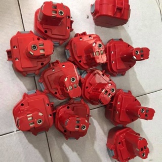 Nsv makita 12v 4ah tặng sạc 220v