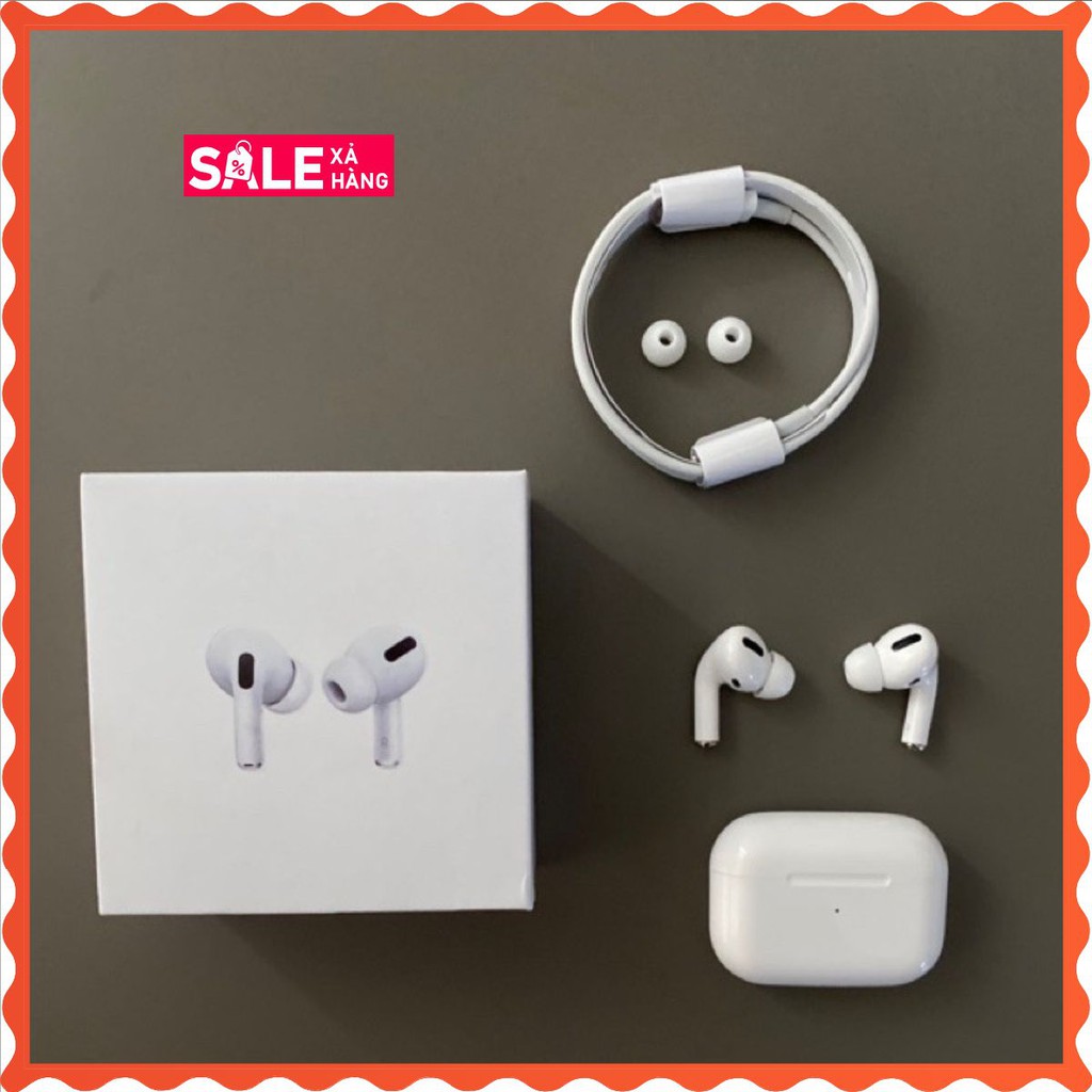Tai nghe Bluetooth không dây nhét tai Airpods phiên bản Pro H5H
