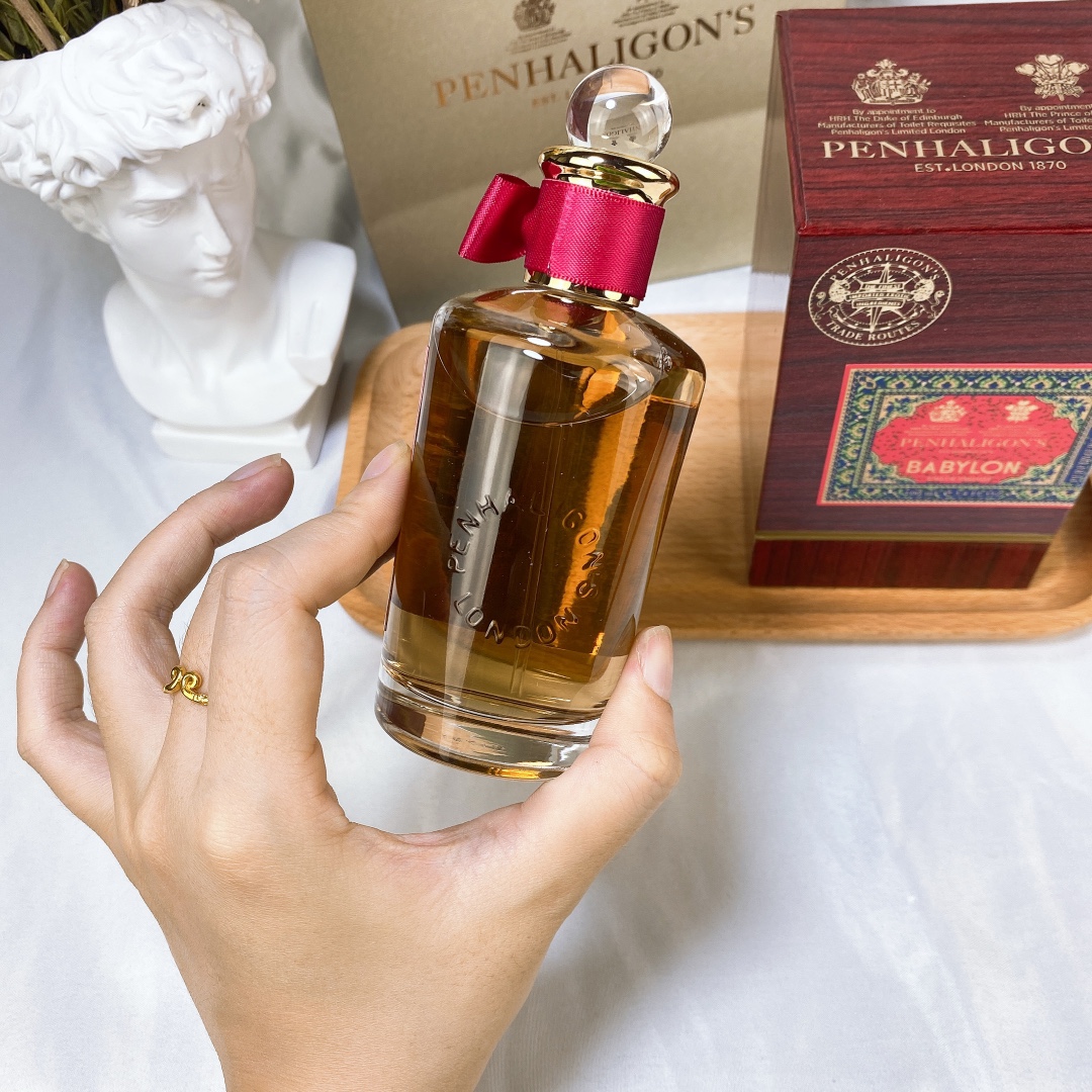 (Hàng Mới Về) Nước Hoa Tỏa Hương Thơm Lâu Dài Dung Tích 100ml | BigBuy360 - bigbuy360.vn