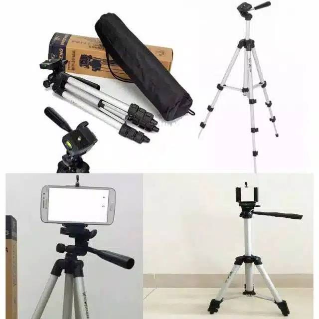 Giá Đỡ Ba Chân Chất Lượng Cao Tiện Dụng