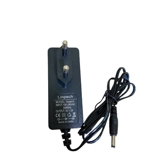 Nguồn 5v - 2a chân kim cho camera, đầu androidbox.