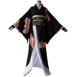 Set cosplay Muzan ver nữ