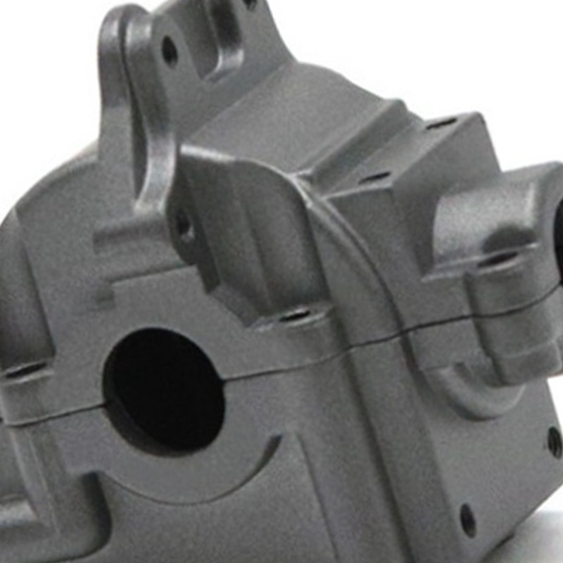 RC Hộp Số Kim Loại Xdvn Cho Xe Điều Khiển Từ Xa Wltoys 144001 1 / 14